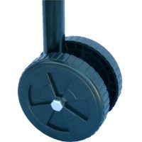 Masă de tenis GSI Sport Athletic Strong Gk-3 Indoor Blue imaginea #4 — magazin online Desire.md