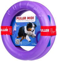 Jucărie pentru câini Puller Midi 19cm 2pcs