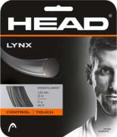 Струна теннисная Head Lynx (281784) фото №2 — интернет-магазин Desire.md