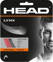 Струна теннисная Head Lynx (281784) фото №3 — интернет-магазин Desire.md