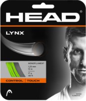 Струна теннисная Head Lynx (281784) фото №5 — интернет-магазин Desire.md