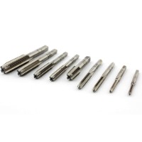 Набор метчиков и плашек Hoegert HT3B580 фото №4 — интернет-магазин Desire.md