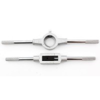 Набор метчиков и плашек Hoegert HT3B580 фото №6 — интернет-магазин Desire.md