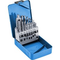 Set de extractoare Hogert HT3B581