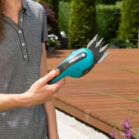 Нож для кусторезов Gardena 2340-20 фото №3 — интернет-магазин Desire.md