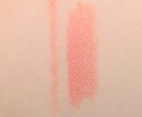 Карандаш для губ Chanel Le Crayon Levres 154 Peachy Nude фото №3 — интернет-магазин Desire.md