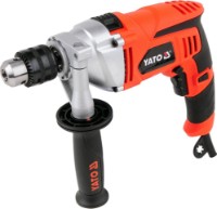 Дрель Yato YT-82040 фото №2 — интернет-магазин Desire.md