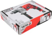 Дрель Yato YT-82040 фото №3 — интернет-магазин Desire.md