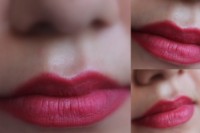 Contur de buze Estee Lauder Double Wear Stay-in-Place Lip Pencil 07 Red
