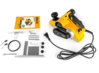 Рубанок Ingco PL10508 фото №3 — интернет-магазин Desire.md