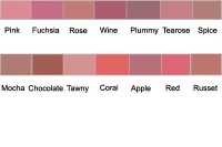 Contur de buze Estee Lauder Double Wear Stay-in-Place Lip Pencil 18 Nude imaginea #3 — magazin online Desire.md