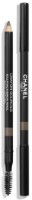 Creion pentru sprâncene Chanel Crayon Sourcils 30 Brun Naturel imaginea #1 — magazin online Desire.md