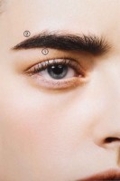 Гель для бровей Chanel Le Gel Sourcils 350 Transparent фото №2 — интернет-магазин Desire.md