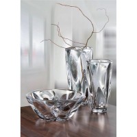 Ваза Bohemia Barley 305mm 020802 фото №2 — интернет-магазин Desire.md