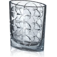 Ваза Bohemia Eclipse 220mm 043375 фото №2 — интернет-магазин Desire.md