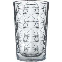 Vaza Bohemia Eclipse 32.5cm 043382