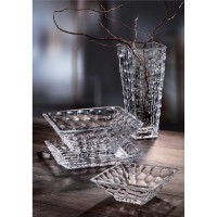 Ваза Bohemia Marble 305mm 043207 фото №2 — интернет-магазин Desire.md