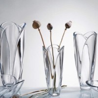 Ваза Bohemia Globus 255mm 714466 фото №2 — интернет-магазин Desire.md