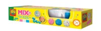 Plastilina Ses Mixit (00434S)  imaginea #3 — magazin online Desire.md