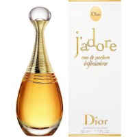 Parfum pentru ea Christian Dior J'Adore Infinissime EDP 50ml imaginea #2 — magazin online Desire.md