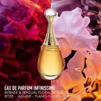 Parfum pentru ea Christian Dior J'Adore Infinissime EDP 50ml imaginea #3 — magazin online Desire.md