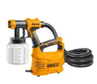 Aerograf Ingco SPG5008 imaginea #1 — magazin online Desire.md