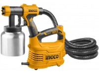 Краскопульт Ingco SPG5008-2