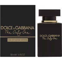Парфюм для неё Dolce & Gabbana The Only One EDP Intense 50ml фото №2 — интернет-магазин Desire.md