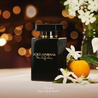 Парфюм для неё Dolce & Gabbana The Only One EDP Intense 50ml фото №3 — интернет-магазин Desire.md