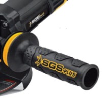 Polizor unghiular SGS 5112 125mm 1010W imaginea #2 — magazin online Desire.md