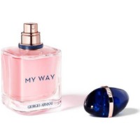 Parfum pentru ea Giorgio Armani My Way EDP 30ml imaginea #3 — magazin online Desire.md
