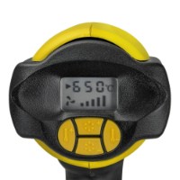 Suflanta de aer cald Trotec HyStream 2000 imaginea #4 — magazin online Desire.md