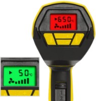 Suflanta de aer cald Trotec HyStream 2100 imaginea #2 — magazin online Desire.md