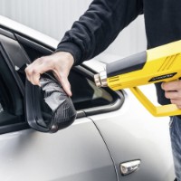 Suflanta de aer cald Trotec HyStream 2100 imaginea #4 — magazin online Desire.md