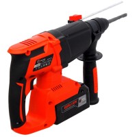 Ciocan rotopercutor Vector 2660 SDSPlus imaginea #2 — magazin online Desire.md