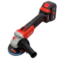 Углошлифовальная машина Vector VEA2040 фото №2 — интернет-магазин Desire.md