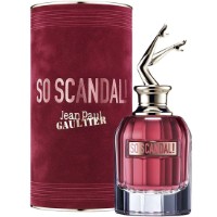 Parfum pentru ea Jean Paul Gaultier So Scandal EDP 30ml imaginea #3 — magazin online Desire.md