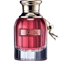 Парфюм для неё Jean Paul Gaultier So Scandal EDP 50ml фото №2 — интернет-магазин Desire.md