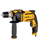 Дрель SGS 5142 13mm 750W фото №1 — интернет-магазин Desire.md