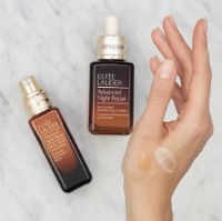 Ser pentru față Estee Lauder Advanced Night Repair Synchronized Recovery Complex 30ml imaginea #4 — magazin online Desire.md