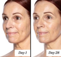 Ser pentru față Estee Lauder Perfectionist [CP+R] Wrinkle Lifting Firming Serum 50ml imaginea #4 — magazin online Desire.md