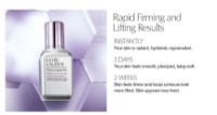 Сыворотка для лица Estee Lauder Perfectionist Pro Rapid Firm & Lift Treatment 50ml фото №4 — интернет-магазин Desire.md
