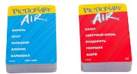 Настольная игра Mattel Pictionary Air (GKG37) фото №4 — интернет-магазин Desire.md