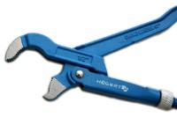 Разводной ключ Hoegert HT1P519 фото №2 — интернет-магазин Desire.md