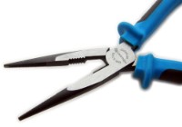 Плоскогубцы Hoegert HT1P020 фото №2 — интернет-магазин Desire.md