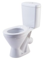 Vas WC Rosa Bembi (0127)