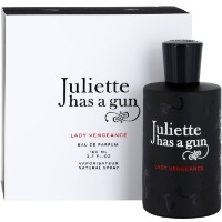 Парфюм для неё Juliette Has a Gun Lady Vengeance EDP 100ml фото №2 — интернет-магазин Desire.md