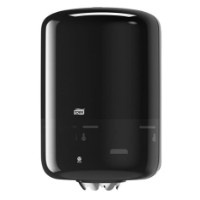 Dispenser hârtie Tork M2 Black (559008)