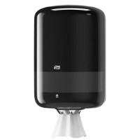 Dispenser hârtie Tork M2 Black (559008) imaginea #2 — magazin online Desire.md
