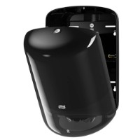 Dispenser hârtie Tork M2 Black (559008) imaginea #3 — magazin online Desire.md